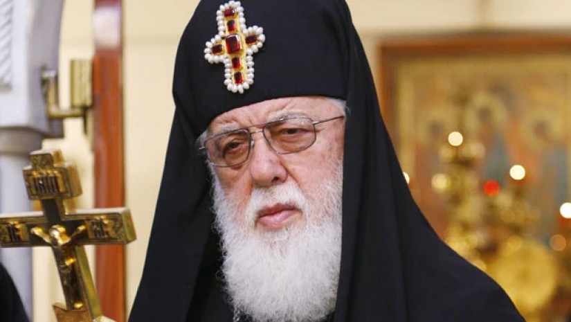 ილია მეორე 