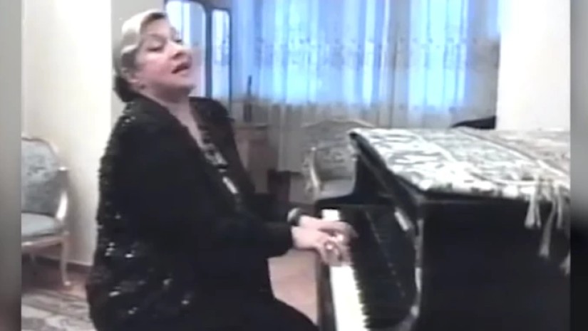 სოფიკო ჭიაურელი სოფიკო ჭიაურელი