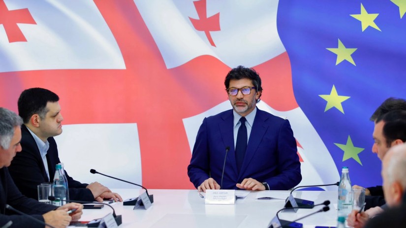 კახა კალაძე