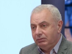 ზაალ ანჯაფარიძე