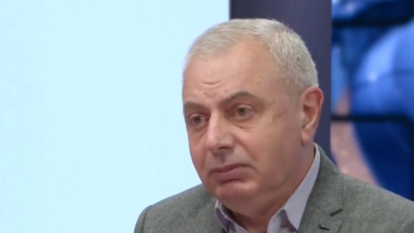 ზაალ ანჯაფარიძე ზაალ ანჯაფარიძე