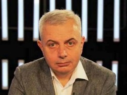ზაალ ანჯაფარიძე