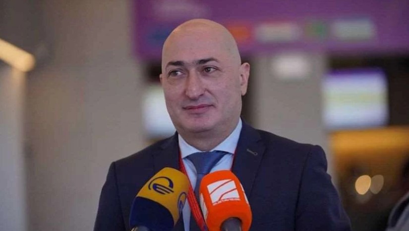 გურამიშვილი გურამიშვილი