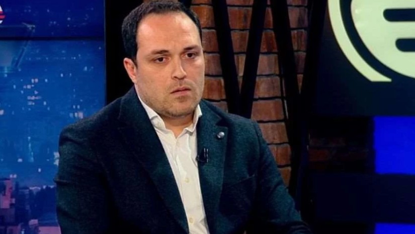 გაბუნია