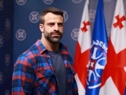 დავით კაჭარავა
