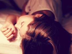 ძილი ძილი