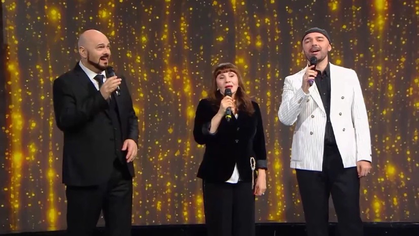 ბერიკაცი ბერიკაცი