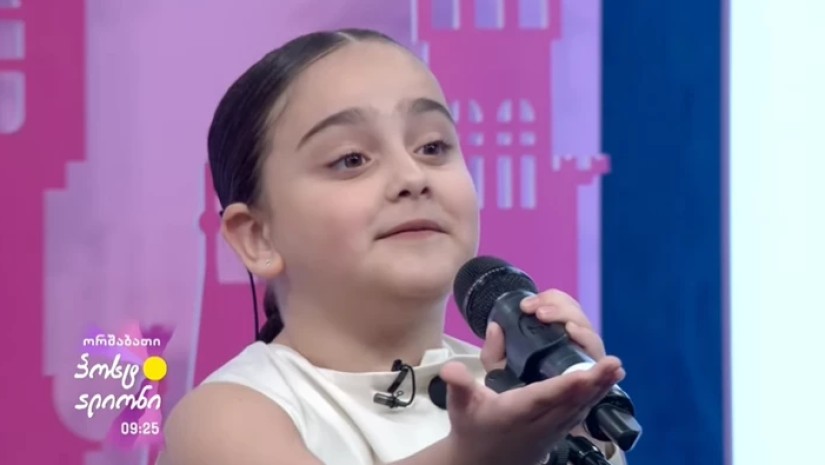 ბარბარე ჯანაშია