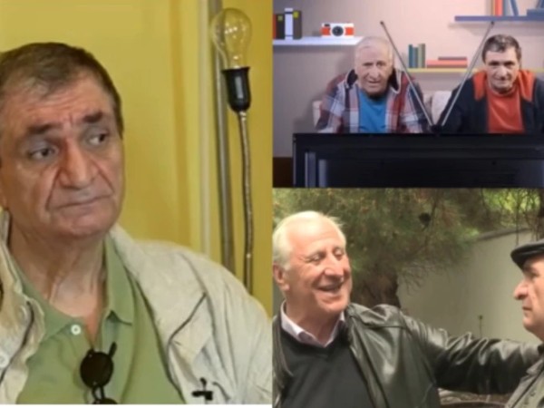 ბესო ბარათაშვილი