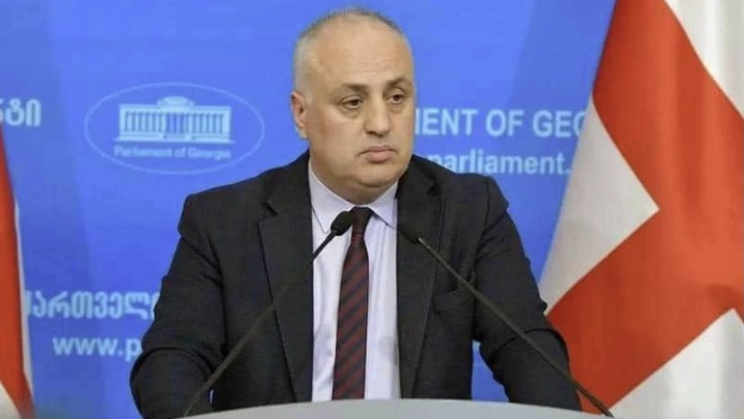 დიმიტრი ხუნდაძე დიმიტრი ხუნდაძე