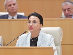 რიმა ბერაძე