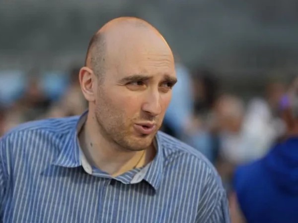 ირაკლი ფავლენიშვილი