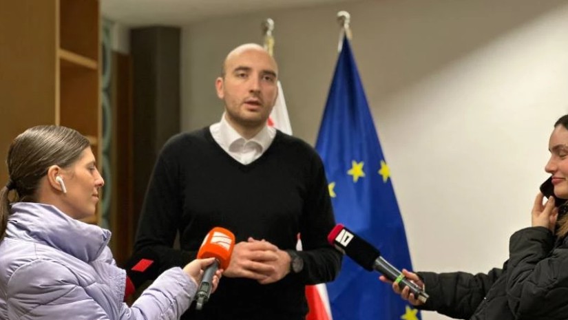 ირაკლი ფავლენიშვილი