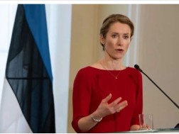 კაია კალასი