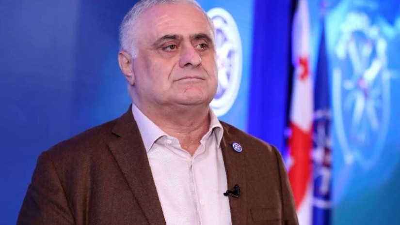 ვიქტორ ჯაფარიძე