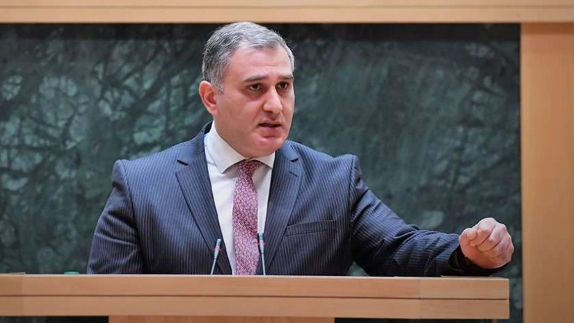 მიხეილ სარჯველაძე