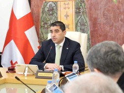 შალვა პაპუაშვილი