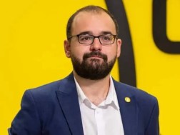 გრიგოლ გეგელია 