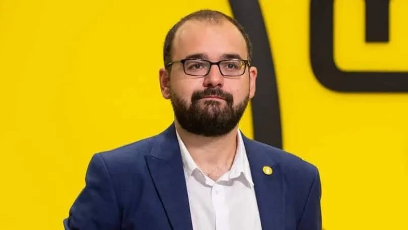 გრიგოლ გეგელია 