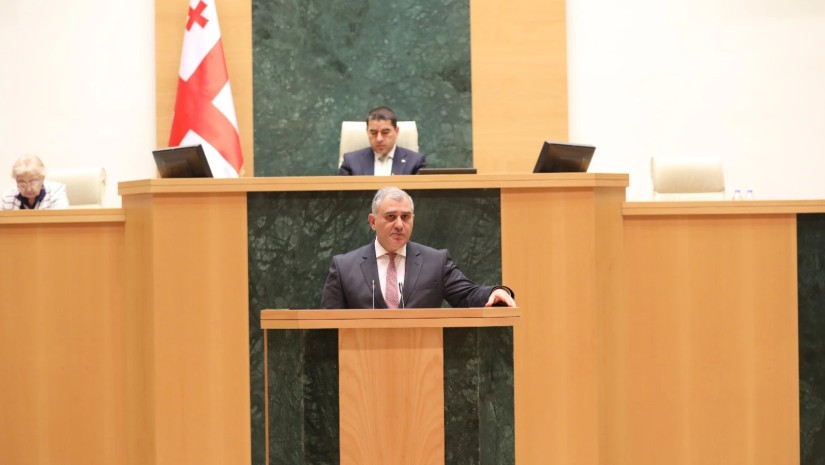 მიხეილ სარჯველაძე