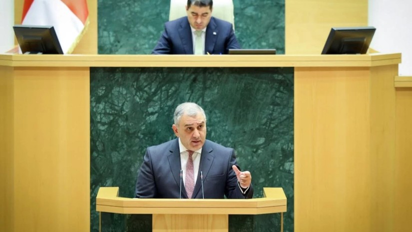 მიხეილ სარჯველაძე