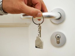 გასაღები