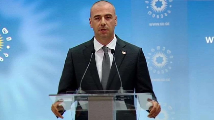 ლევან მაჭავარიანი
