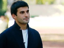 გიორგი ზერეკიძე გიორგი ზერეკიძე