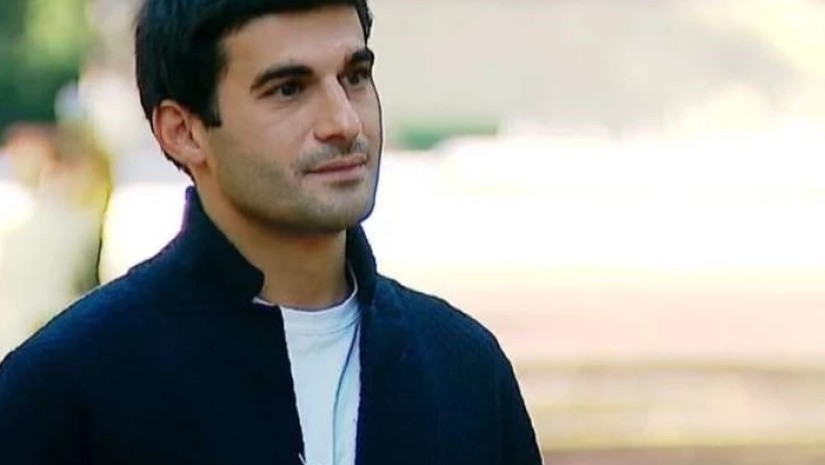 გიორგი ზერეკიძე