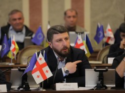 არჩილ გორდულაძე