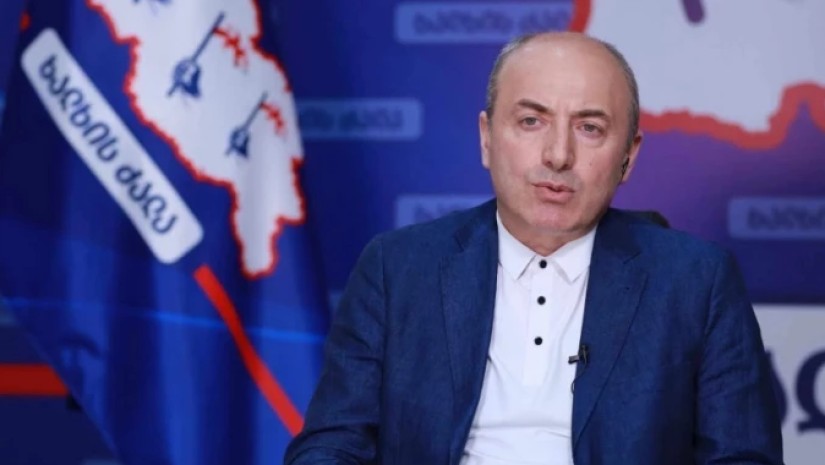 გურამ მაჭარაშვილი გურამ მაჭარაშვილი