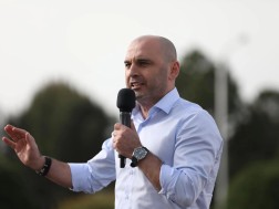 ლევან ხაბეიშვილი