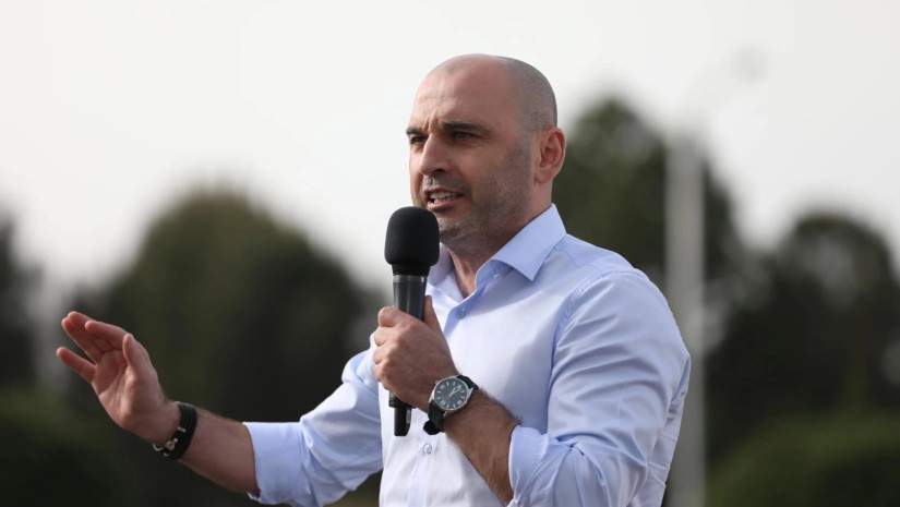 ლევან ხაბეიშვილი