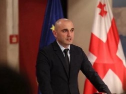 ლევან ხაბეიშვილი
