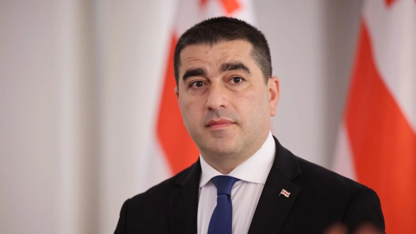 შალვა პაპუაშვილი