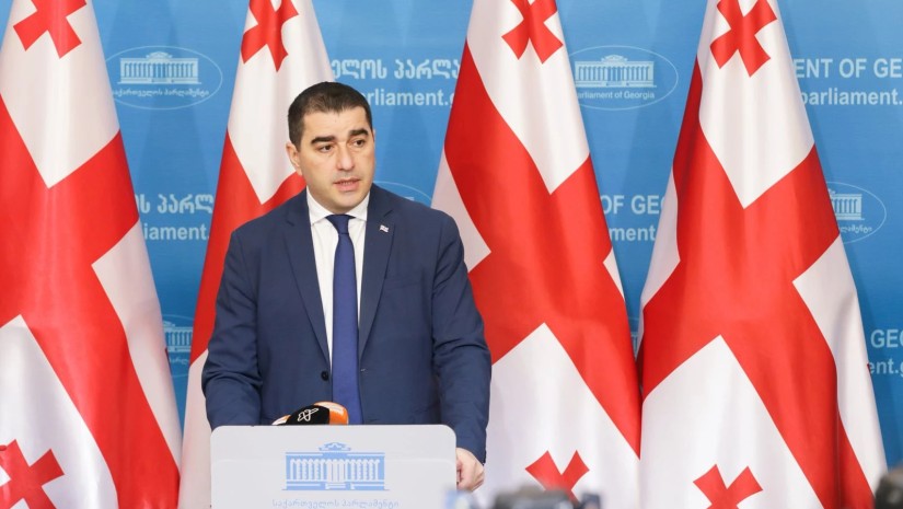 შალვა პაპუაშვილი