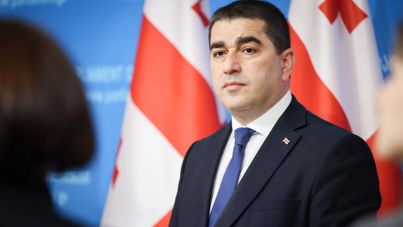 შალვა პაპუაშვილი