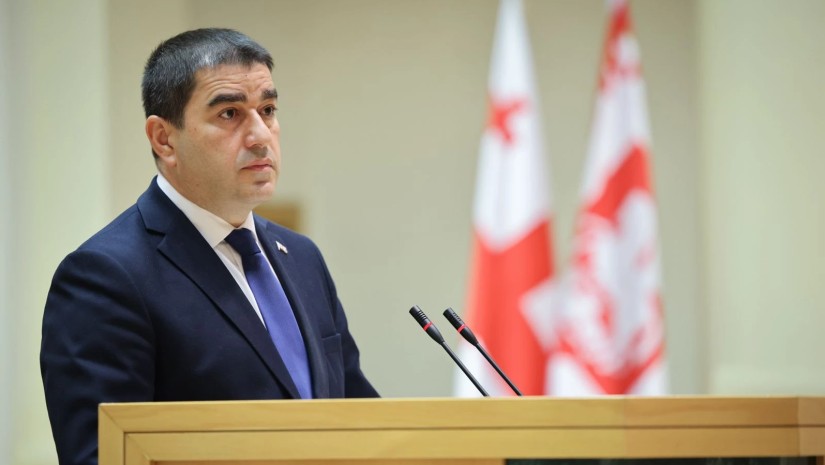 შალვა პაპუაშვილი