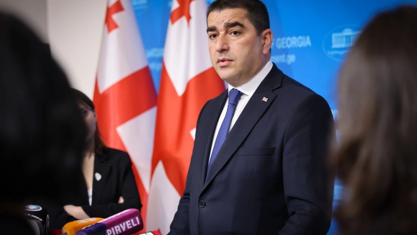 შალვა პაპუაშვილი