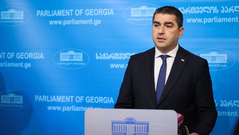 შალვა პაპუაშვილი