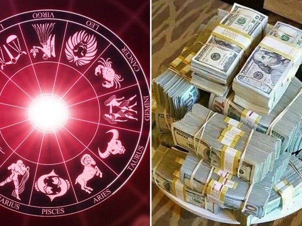 ზოდიაქო და ფული ზოდიაქო და ფული