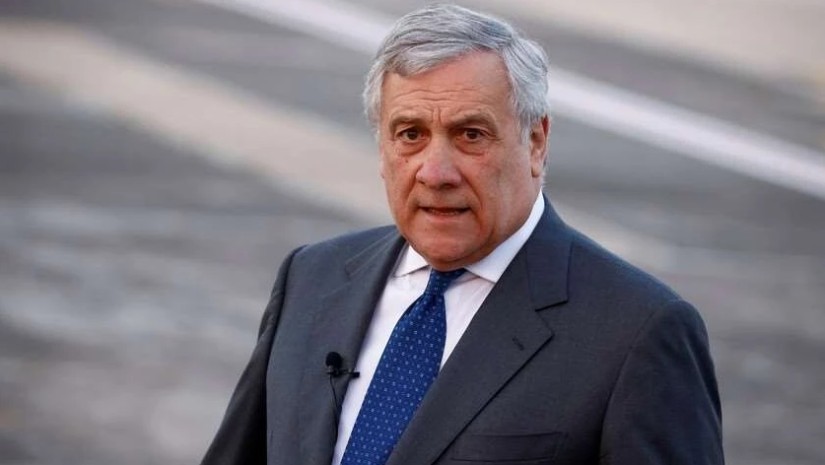 ანტონიო ტაიანი