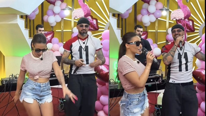 ფართი ფართი
