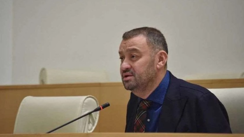 ბექა ოდიშარია