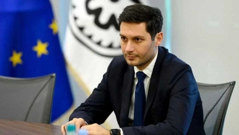 საქართველოს ეროვნული ბანკი
