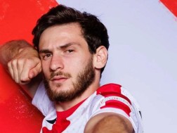 ხვიჩა კვარაცხელია