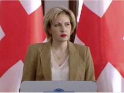ეკა სეფაშვილი