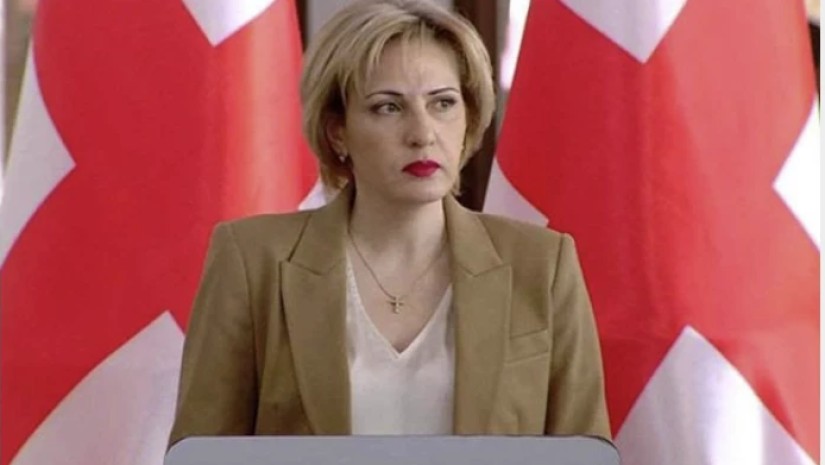 ეკა სეფაშვილი ეკა სეფაშვილი