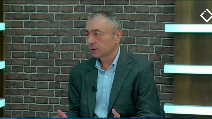 თენგიზ შარმანაშვილი  თენგიზ შარმანაშვილი