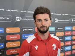 გიორგი ქვილითაია